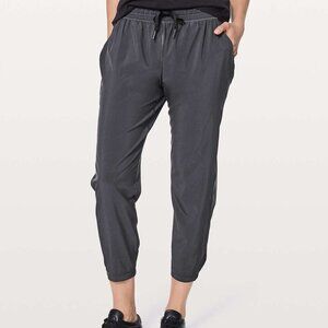 Lululemon | Namaskar Crop Size 2